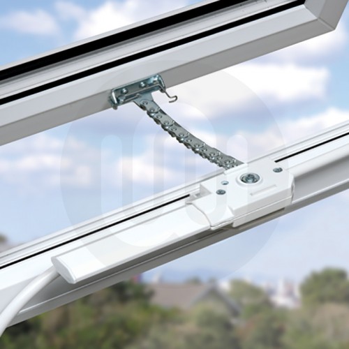 Manual Chain Window Opener